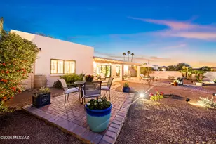 4240 E Pontatoc Canyon Dr, Tucson, AZ 85718 - Photo 45