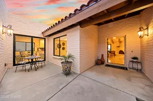 4240 E Pontatoc Canyon Dr, Tucson, AZ 85718 - Photo 3