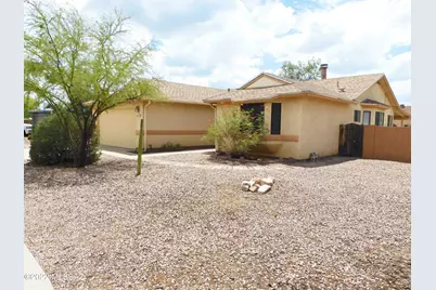 4776 W Rosebay Street, Tucson, AZ 85742 - Photo 1