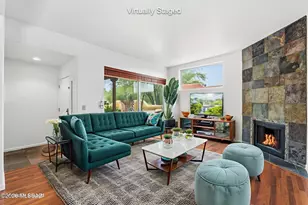 6255 N Camino Pimeria Alta, Tucson, AZ 85718 - Photo 15