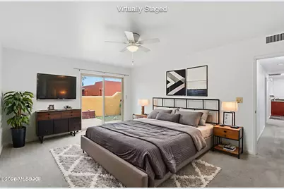 6255 N Camino Pimeria Alta #135, Tucson, AZ 85718 - Photo 33