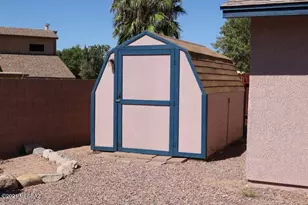 9690 N Donegal Pl, Tucson, AZ 85742 - Photo 19