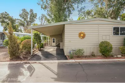 4550 N Flowing Wells #170, Tucson, AZ 85710 - Photo 33