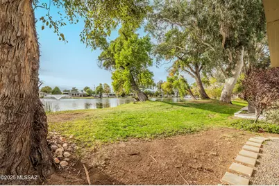 4550 N Flowing Wells #170, Tucson, AZ 85710 - Photo 37