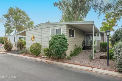 4550 N Flowing Wells #170, Tucson, AZ 85710 - Photo 11