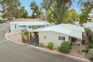 4550 N Flowing Wells, Tucson, AZ 85710 - Photo 37