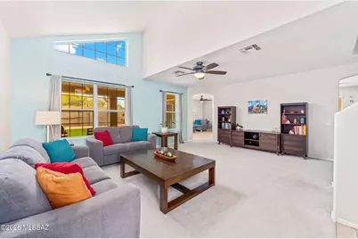 2684 W Mystic Mountain Drive, Tucson, AZ 85742 - Photo 9