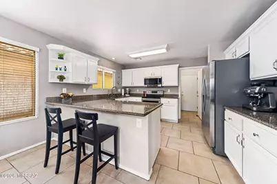 2684 W Mystic Mountain Drive, Tucson, AZ 85742 - Photo 19