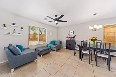 2684 W Mystic Mountain Drive, Tucson, AZ 85742 - Photo 13