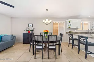 2684 W Mystic Mountain Dr, Tucson, AZ 85742 - Photo 17