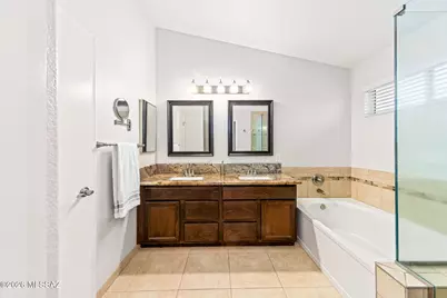 2684 W Mystic Mountain Drive, Tucson, AZ 85742 - Photo 25