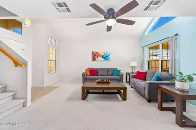 2684 W Mystic Mountain Drive, Tucson, AZ 85742 - Photo 11