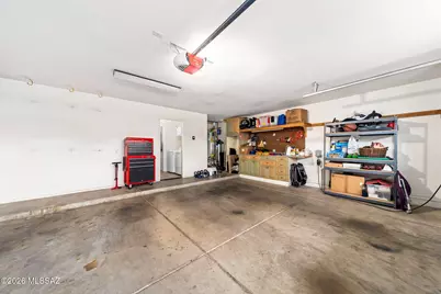 2684 W Mystic Mountain Drive, Tucson, AZ 85742 - Photo 43