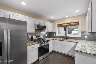 2961 N Rio Verde Drive, Tucson, AZ 85715 - Photo 3