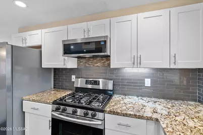 2961 N Rio Verde Drive, Tucson, AZ 85715 - Photo 33