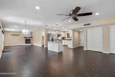 2961 N Rio Verde Drive, Tucson, AZ 85715 - Photo 5