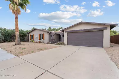 2961 N Rio Verde Drive, Tucson, AZ 85715 - Photo 29