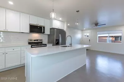 1423 N Venice Avenue, Tucson, AZ 85712 - Photo 3