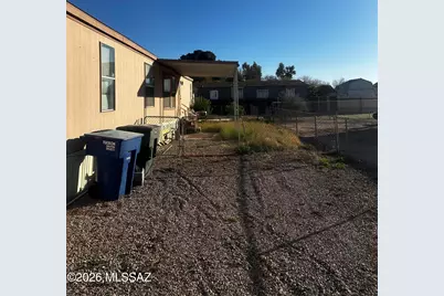 2640 S Cottonwood Lane #47, Tucson, AZ 85713 - Photo 5
