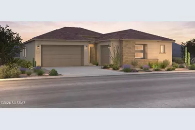 13273 N Galena Trail, Oro Valley, AZ 85755 - Photo 1