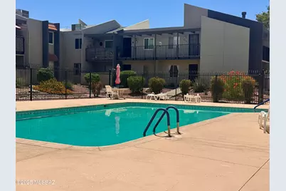 834 S Langley Avenue #204, Tucson, AZ 85710 - Photo 25
