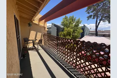 834 S Langley Avenue #204, Tucson, AZ 85710 - Photo 23