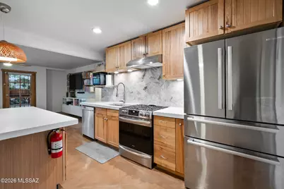 5613 E Bellevue Street, Tucson, AZ 85712 - Photo 15