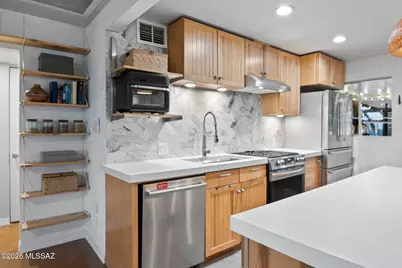 5613 E Bellevue Street, Tucson, AZ 85712 - Photo 11