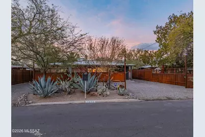 5613 E Bellevue Street, Tucson, AZ 85712 - Photo 3