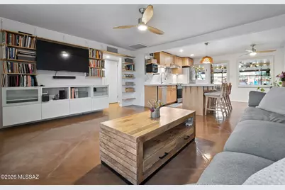 5613 E Bellevue Street, Tucson, AZ 85712 - Photo 9