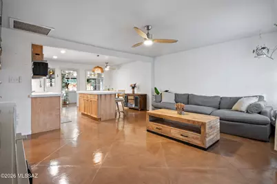 5613 E Bellevue Street, Tucson, AZ 85712 - Photo 5