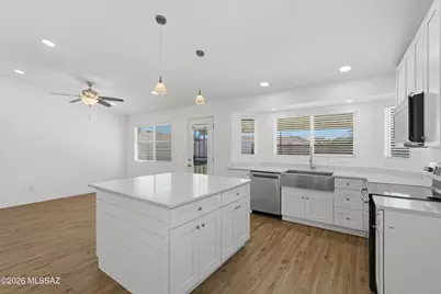 2589 W Edenbrook Place, Tucson, AZ 85741 - Photo 11