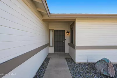 2589 W Edenbrook Place, Tucson, AZ 85741 - Photo 5
