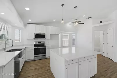 2589 W Edenbrook Place, Tucson, AZ 85741 - Photo 15