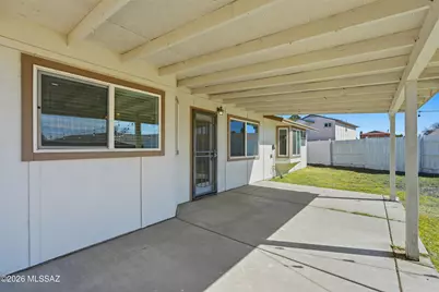 2589 W Edenbrook Place, Tucson, AZ 85741 - Photo 31