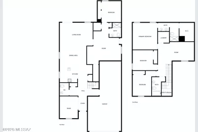 10469 W Beaman Lane, Marana, AZ 85653 - Photo 31