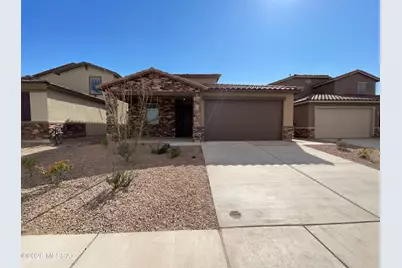 10469 W Beaman Lane, Marana, AZ 85653 - Photo 1