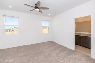 8775 E Creamy Cliffrose Trl, Vail, AZ 85641 - Photo 7