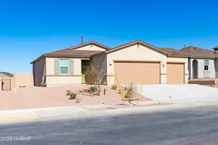 8775 E Creamy Cliffrose Trl, Vail, AZ 85641 - Photo 1