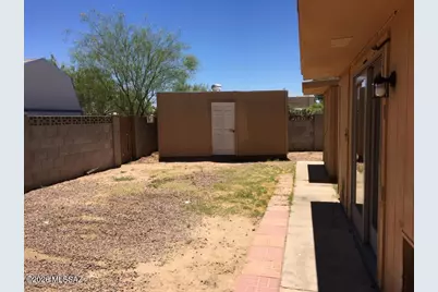 2891 W Via Del Santo, Tucson, AZ 85741 - Photo 15