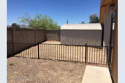 2891 W Via Del Santo, Tucson, AZ 85741 - Photo 17