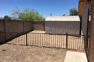 2891 W Via Del Santo, Tucson, AZ 85741 - Photo 17