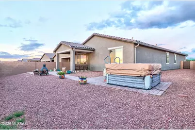 35126 S Stargazer Avenue, Red Rock, AZ 85145 - Photo 31