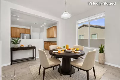 6849 S Tackweed Way, Tucson, AZ 85756 - Photo 35