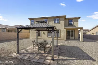 6849 S Tackweed Way, Tucson, AZ 85756 - Photo 5