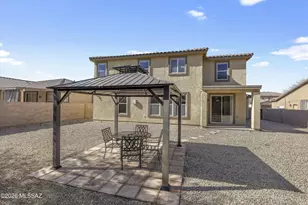 6849 S Tackweed Way, Tucson, AZ 85756 - Photo 5