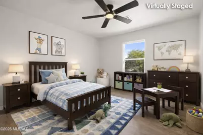 6849 S Tackweed Way, Tucson, AZ 85756 - Photo 11