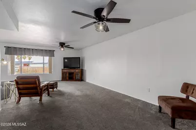 8808 E Wallen Ridge Drive, Tucson, AZ 85710 - Photo 13