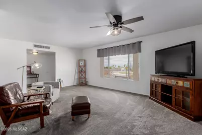 8808 E Wallen Ridge Drive, Tucson, AZ 85710 - Photo 11