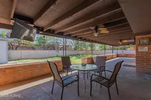 8808 E Wallen Ridge Dr, Tucson, AZ 85710 - Photo 35